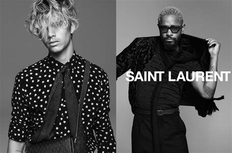 ysl men 2021|saint laurent men's clothing 2021.